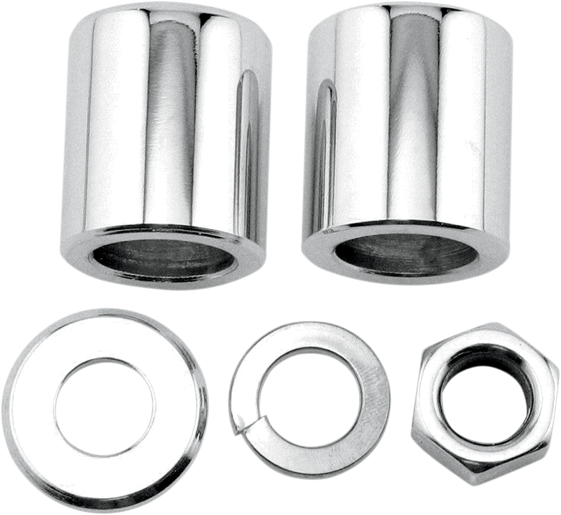 Axle Spacer - Front - 94-99 FLHR