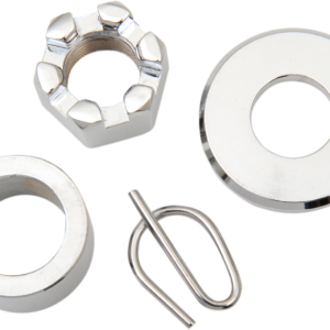 Axle Spacer - Rear - 86-99 XL
