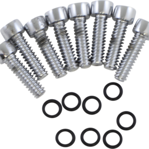 Turn Signal Lens Bolt Kit