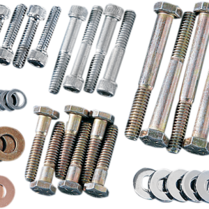 Rocker Box Bolt Kit - 80"
