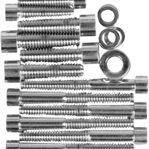 Bolt Kit - Side Cover - Socket-Head - 5-Speed