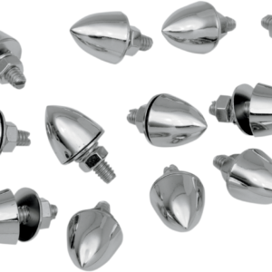 Krommets - 6 mm Stud
