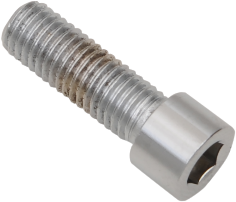 Bolts - Socket-Head/Replacement - Smooth/Fine Thread - 1/4"-28 x 3/4" - 10 Pack - Image 2