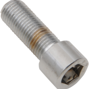 Bolts - Socket-Head/Replacement - Smooth/Fine Thread - 3/8"-24 x 3/4" - 10 Pack