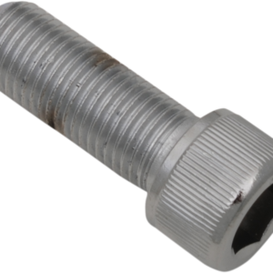 Bolts - Socket-Head/Replacement - Knurled/Fine Thread - 3/8"-24 x 1" - 10 Pack