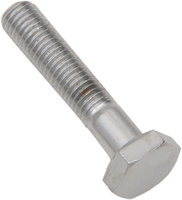 Bolts - Hex Head/Replacement - Fine Thread - 1/4"-28 x 1-1/4" - 10 Pack
