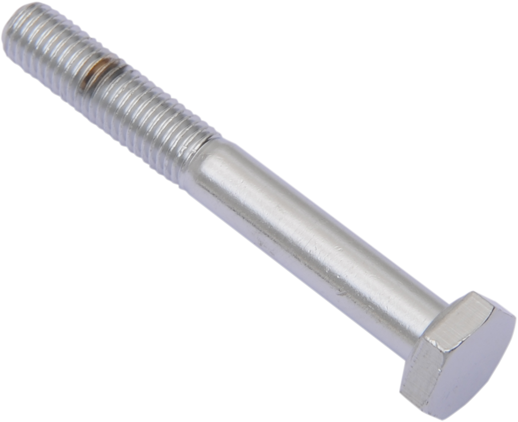 Bolts - Hex Head/Replacement - Fine Thread - 1/4"-28 x 2-1/4" - 10 Pack - Image 2