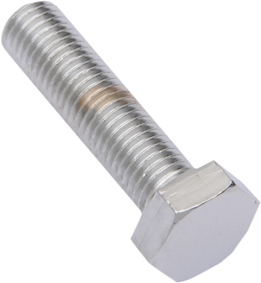 Bolts - Hex Head/Replacement - Fine Thread - 5/16"-24 x 1-1/4" - 10 Pack - Image 2