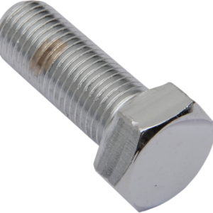 Bolts - Hex Head/Replacement - Fine Thread - 3/8"-24 x 1-1/4" - 10 Pack