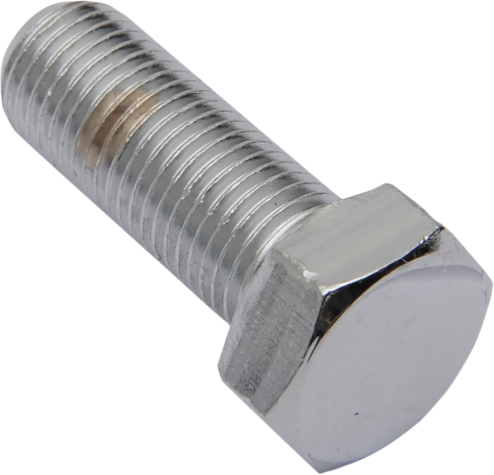 Bolts - Hex Head/Replacement - Fine Thread - 3/8"-24 x 1-1/4" - 10 Pack