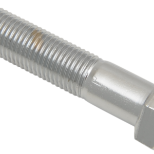 Bolts - Hex Head/Replacement - Fine Thread - 3/8"-24 x 1-3/4" - 10 Pack