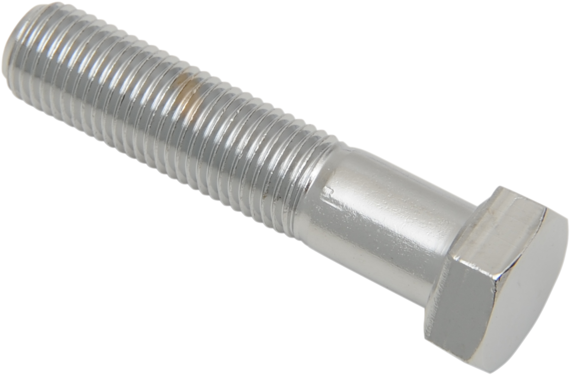 Bolts - Hex Head/Replacement - Fine Thread - 3/8"-24 x 1-3/4" - 10 Pack