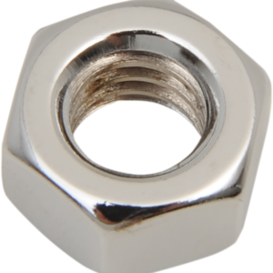 Nut - Hex - 5/16"-18 - Chrome