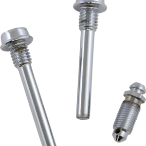 Mounting Bolt Kit - Brake Caliper - Socket-Head - Rear