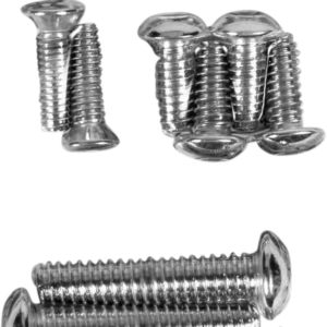 Bolt Kit - Master Cylinder/Cover-Lever Mount - Socket-Head