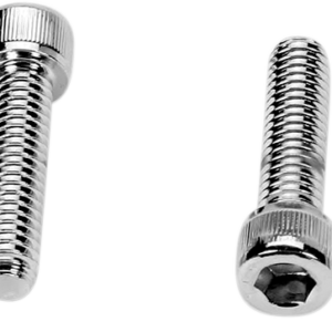 Bolt Kit - Handlebar Clamp - Socket-Head