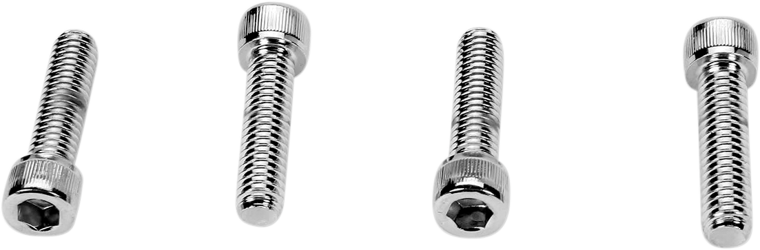 Bolt Kit - Handlebar Clamp - Socket-Head