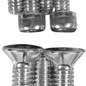 Bolt Kit - Super-B Air Cleaner/Carburetor