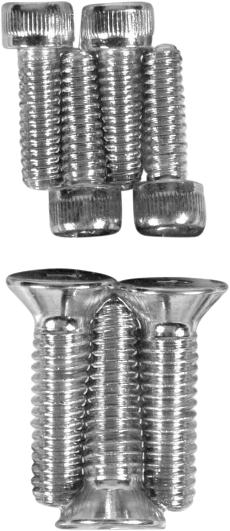 Bolt Kit - Super-B Air Cleaner/Carburetor