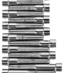 Bolt Kit - Camshaft Primary - Socket-Head - XL