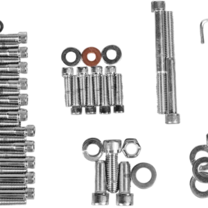 Bolt Kit - Motor - Socket-Head - XL