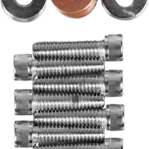 Bolt Set with Washers - Rocker Box - Socket-Head