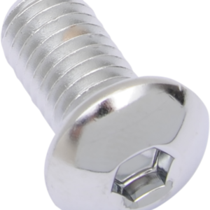 Bolts - Button Head/Replacement - 3/8"-16 x 3/4" - 10 Pack