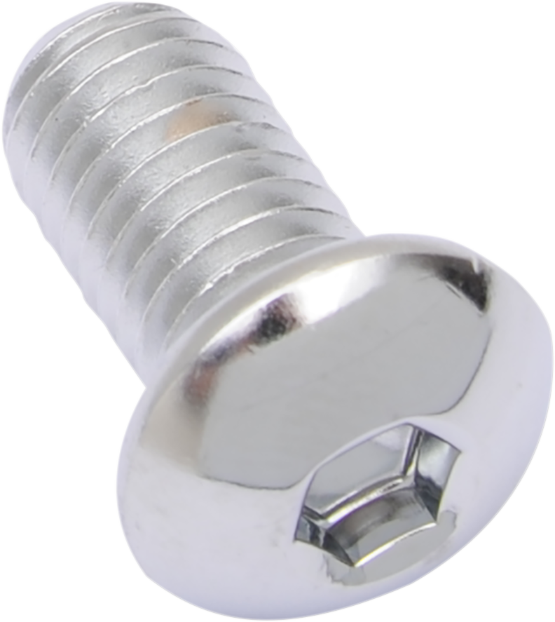 Bolts - Button Head/Replacement - 3/8"-16 x 3/4" - 10 Pack