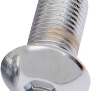 Bolts - Button Head/Replacement - 3/8"-24 x 3/4" - 10 Pack
