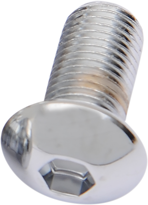 Bolts - Button Head/Replacement - 3/8"-24 x 3/4" - 10 Pack