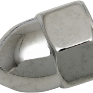 Nut - Acorn - Chrome - 5/16"-18