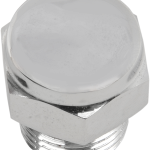 Timing Plug - Crankcase/Oil Tank - Cap - 5/8"-18