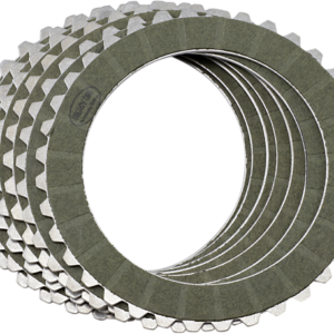Clutch Friction Plates