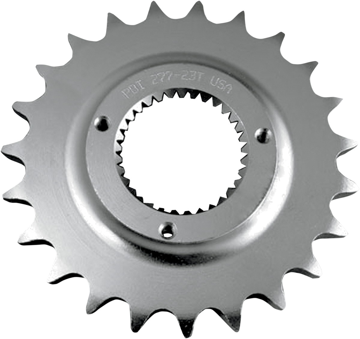 Transmission Mainshaft Sprocket - 21-Tooth - XL