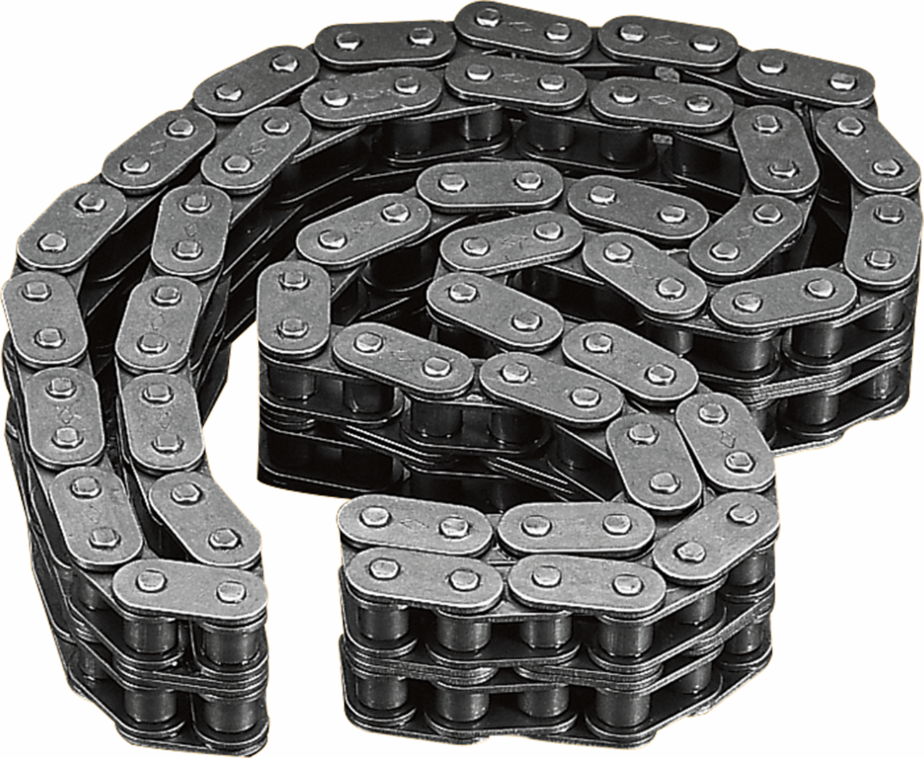 Primary Chain - #428-2-76 - 5-Speed