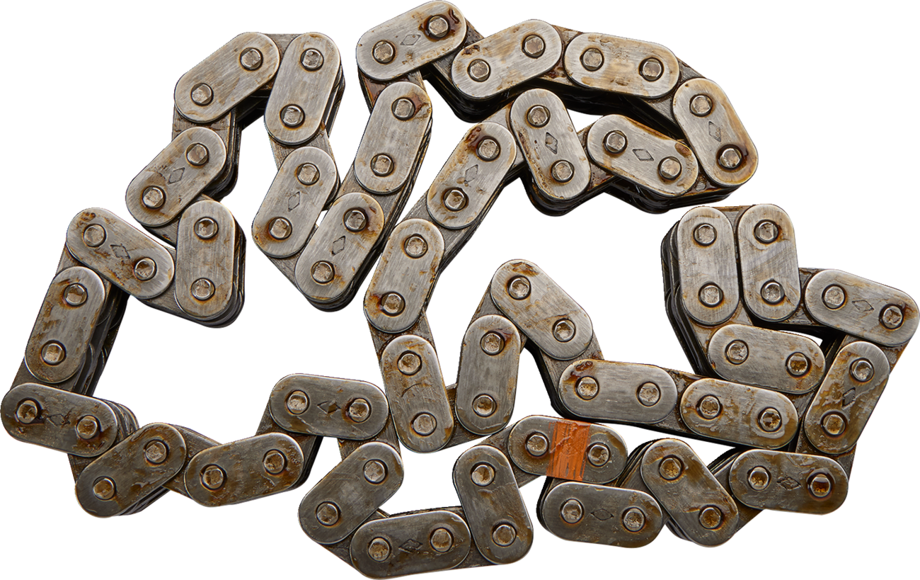 Primary Chain - #428-2-76 - 5-Speed - Image 2