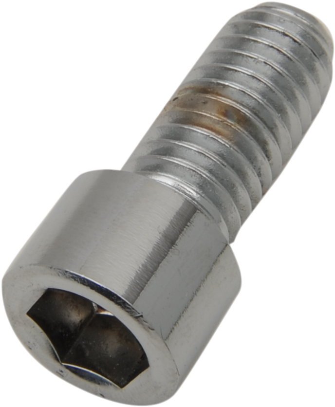 Bolts - Socket-Head/Replacement - Smooth/Coarse Thread - 7/16"-14 x 1" - 5 Pack - Image 2