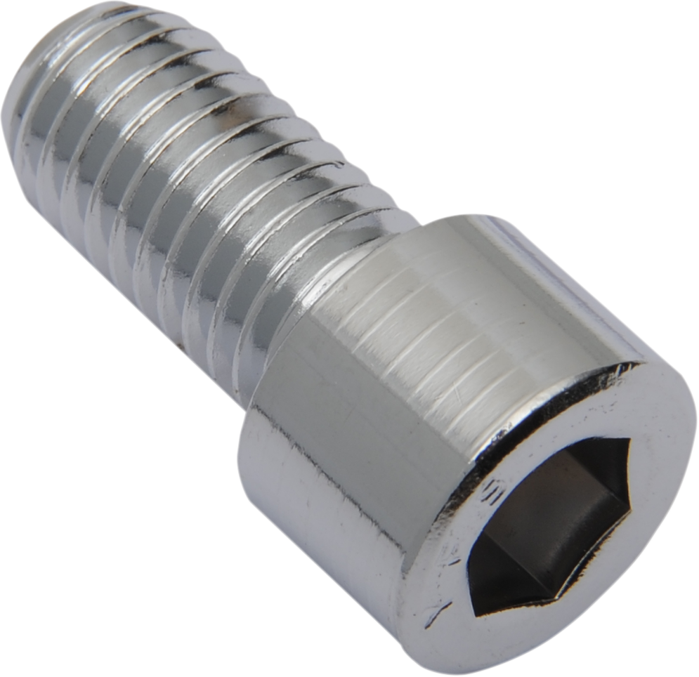Bolts - Socket-Head/Replacement - Smooth/Coarse Thread - 1/2"-13 x 1-1/4" - 5 Pack - Image 2