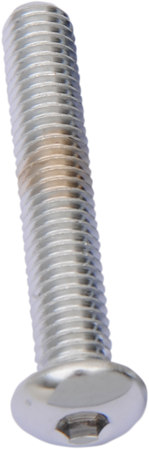 Bolts - Button Head/Replacement - 3/8"-16 x 2-1/4" - 5 Pack