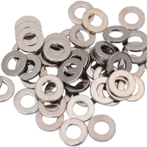 Washer - AN - 1/4"