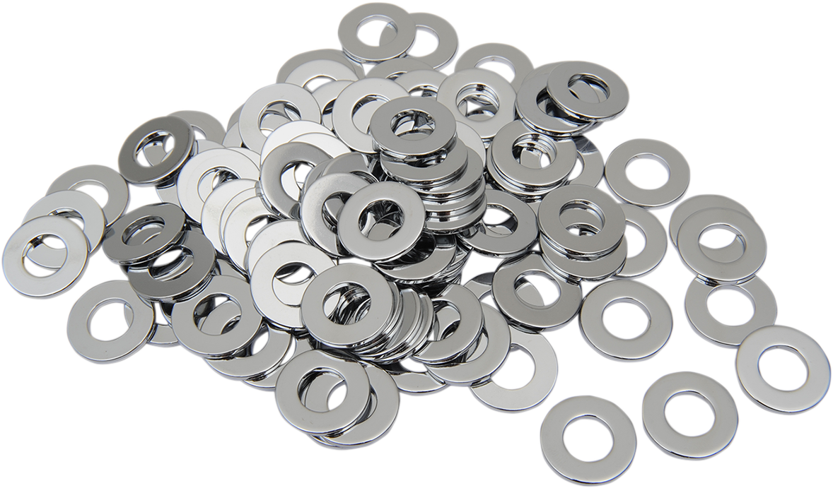 Washers - S.A.E.