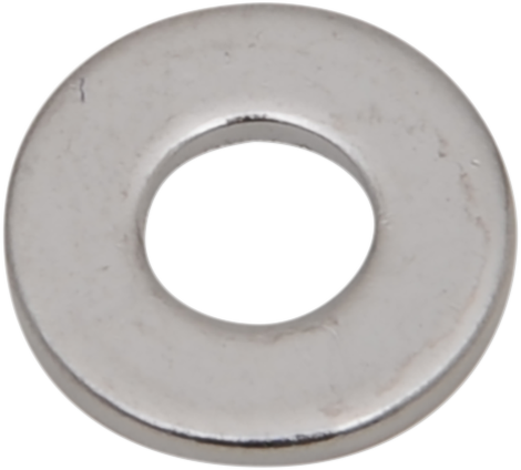 Washer - USS - #10