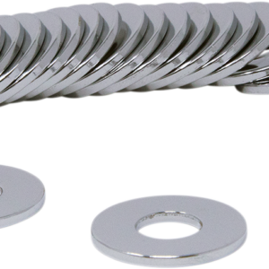 Washer - USS - 1/4"