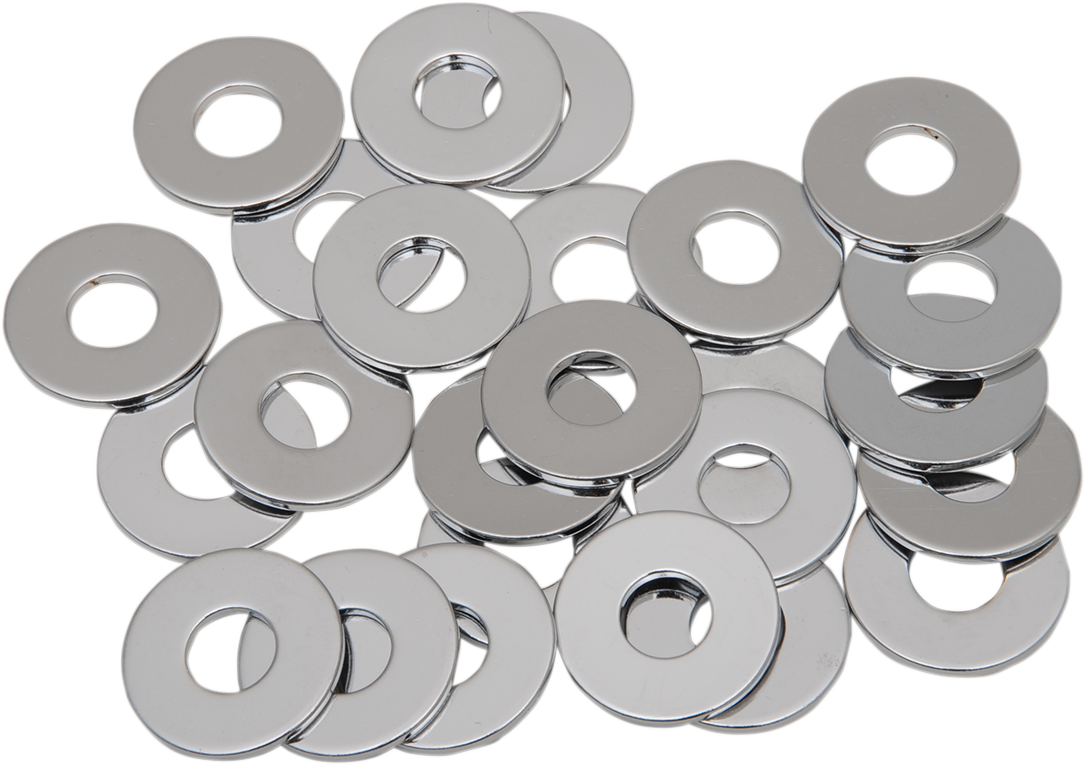 Washer - USS - 1/2" - Image 2