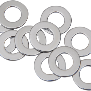 Thick Washer - 5/64"
