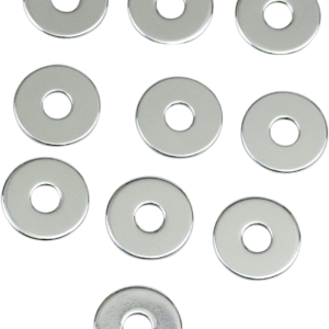 Thick Washer - 5/64"