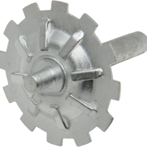 Right Pushrod End