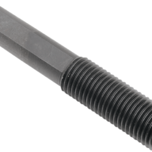 Left Pushrod End