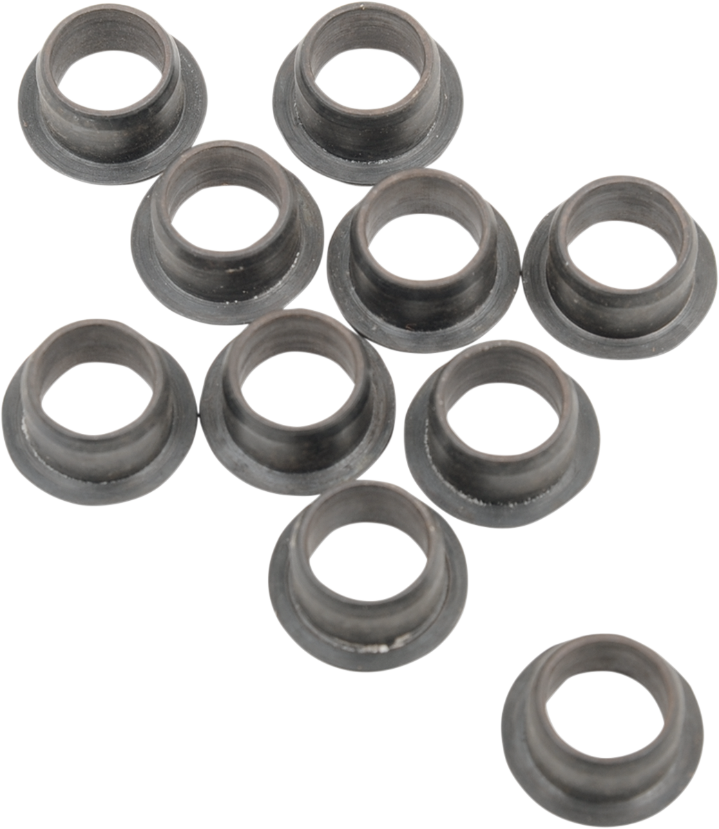 Shift Roller Fingers