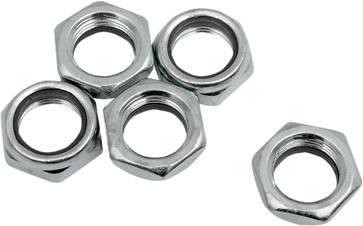 Mainshaft Nylon Nut